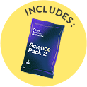 Our bonus pack, the Science Pack 2